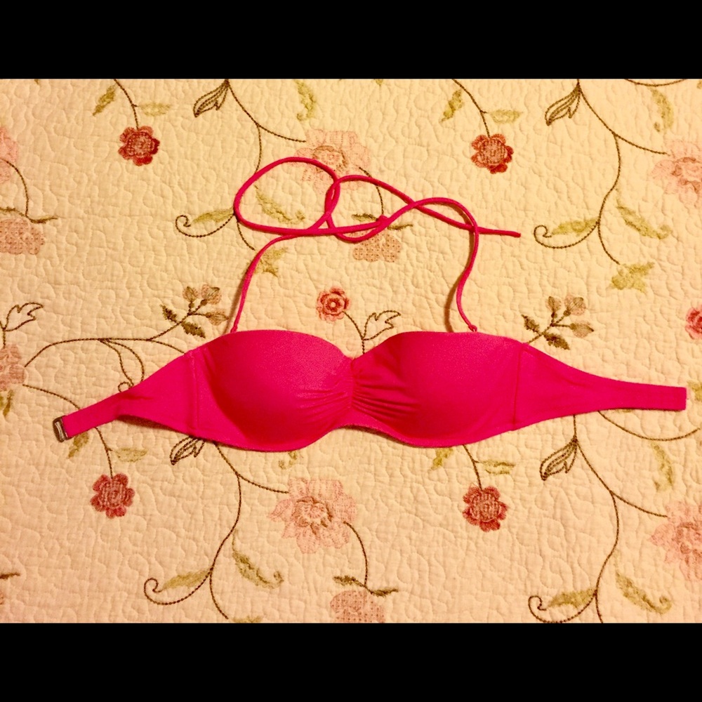 Victoria's Secret Bikini Top in size 34D